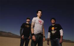 interview Theory Of A Deadman